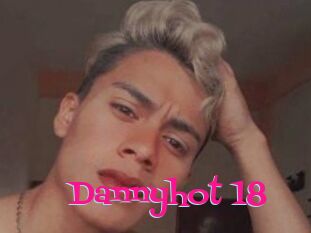 Dannyhot_18