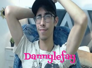 Dannylefay