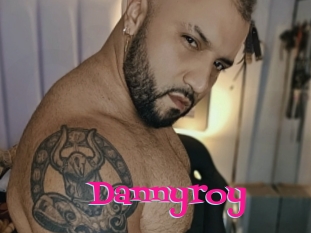 Dannyroy