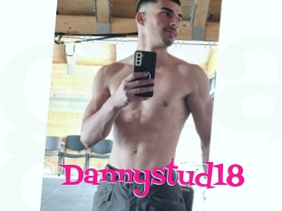 Dannystud18