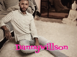 Dannywillson