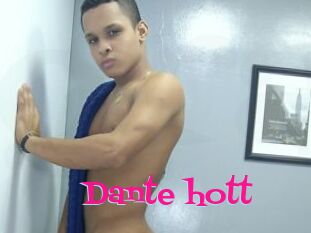 Dante_hott