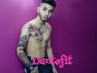 Dantefit