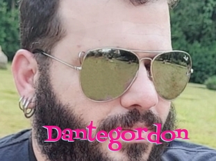 Dantegordon