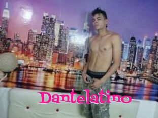 Dantelatino