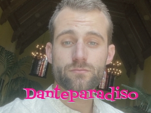 Danteparadiso