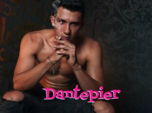 Dantepier