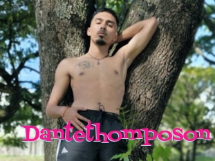 Dantethomposon