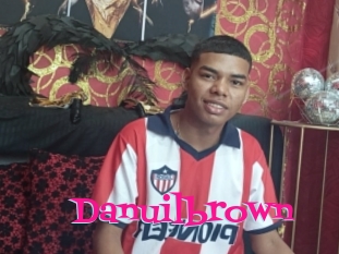 Danuilbrown