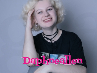 Daphneallen