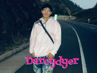 Darcydyer