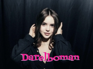 Darelboman