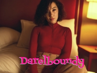 Darelboundy