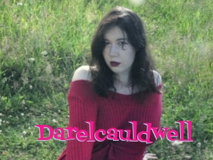 Darelcauldwell