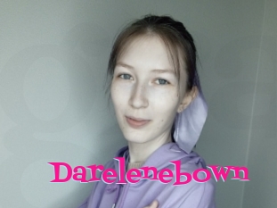 Darelenebown