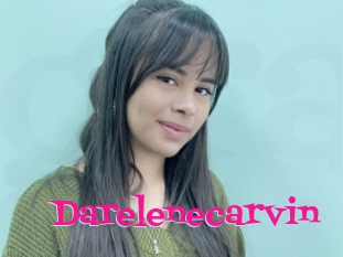 Darelenecarvin