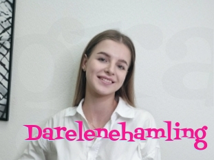 Darelenehamling