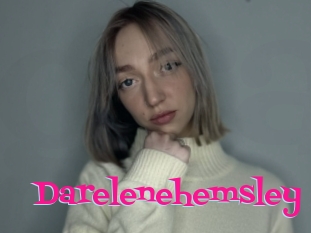 Darelenehemsley