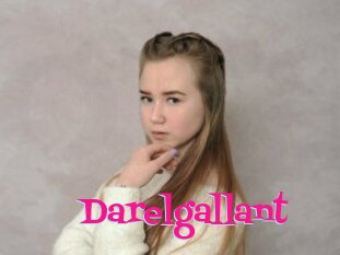 Darelgallant