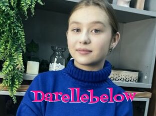 Darellebelow