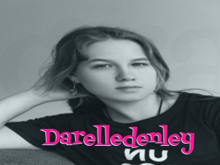 Darelledenley