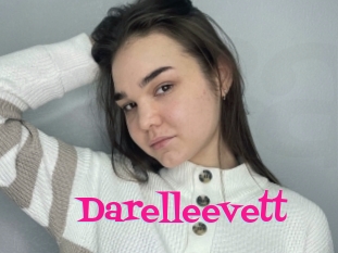 Darelleevett