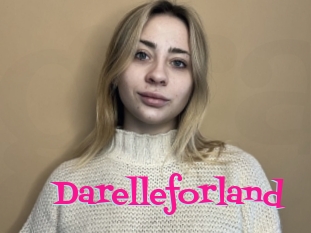 Darelleforland