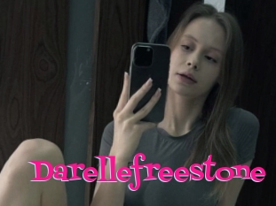 Darellefreestone