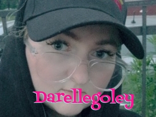 Darellegoley