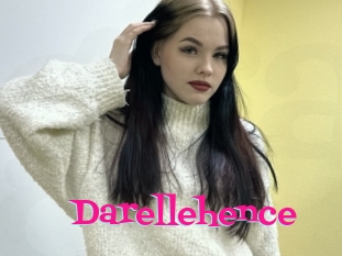 Darellehence