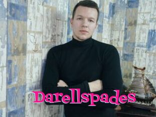 Darellspades