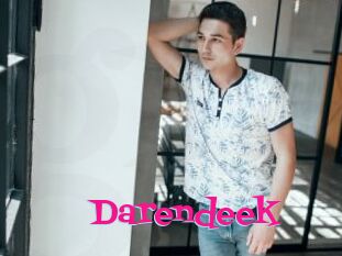 Darendeek