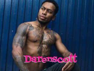 Darenscott