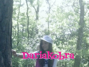 Dariakobra