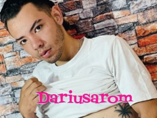 Dariusarom