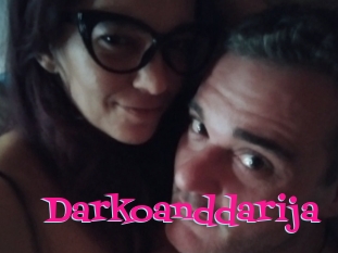 Darkoanddarija