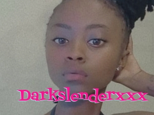 Darkslenderxxx