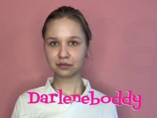 Darleneboddy