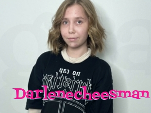 Darlenecheesman