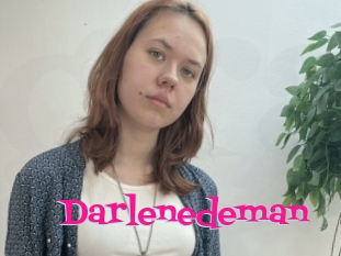 Darlenedeman