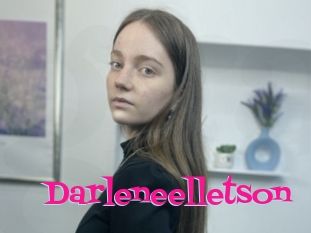 Darleneelletson