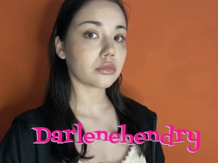 Darlenehendry