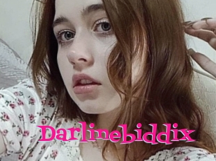 Darlinebiddix