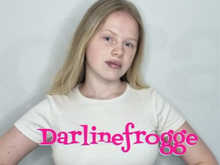 Darlinefrogge