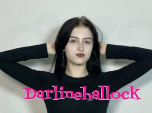 Darlinehallock