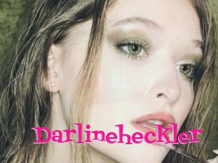 Darlineheckler