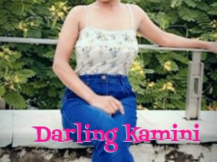 Darling_kamini