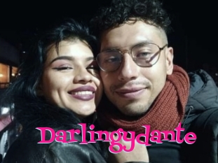 Darlingydante