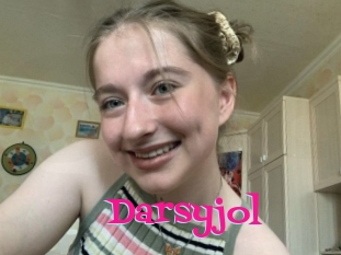 Darsyjol