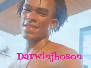 Darwinjhoson